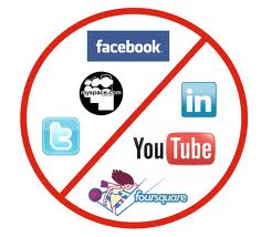 social media stop